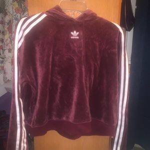 Adidas hoodie